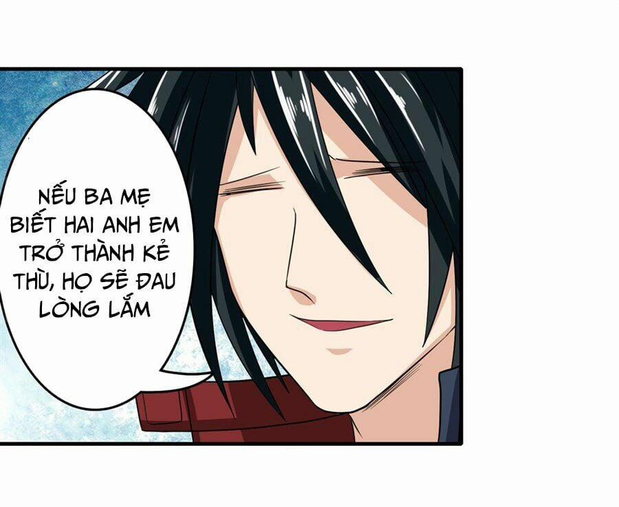 Anh Hùng ? Ta Không Làm Lâu Rồi 120 trang 86