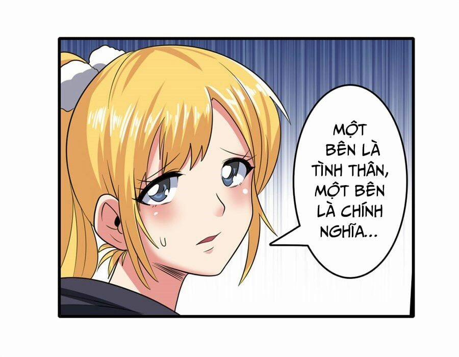 Anh Hùng ? Ta Không Làm Lâu Rồi 120 trang 87