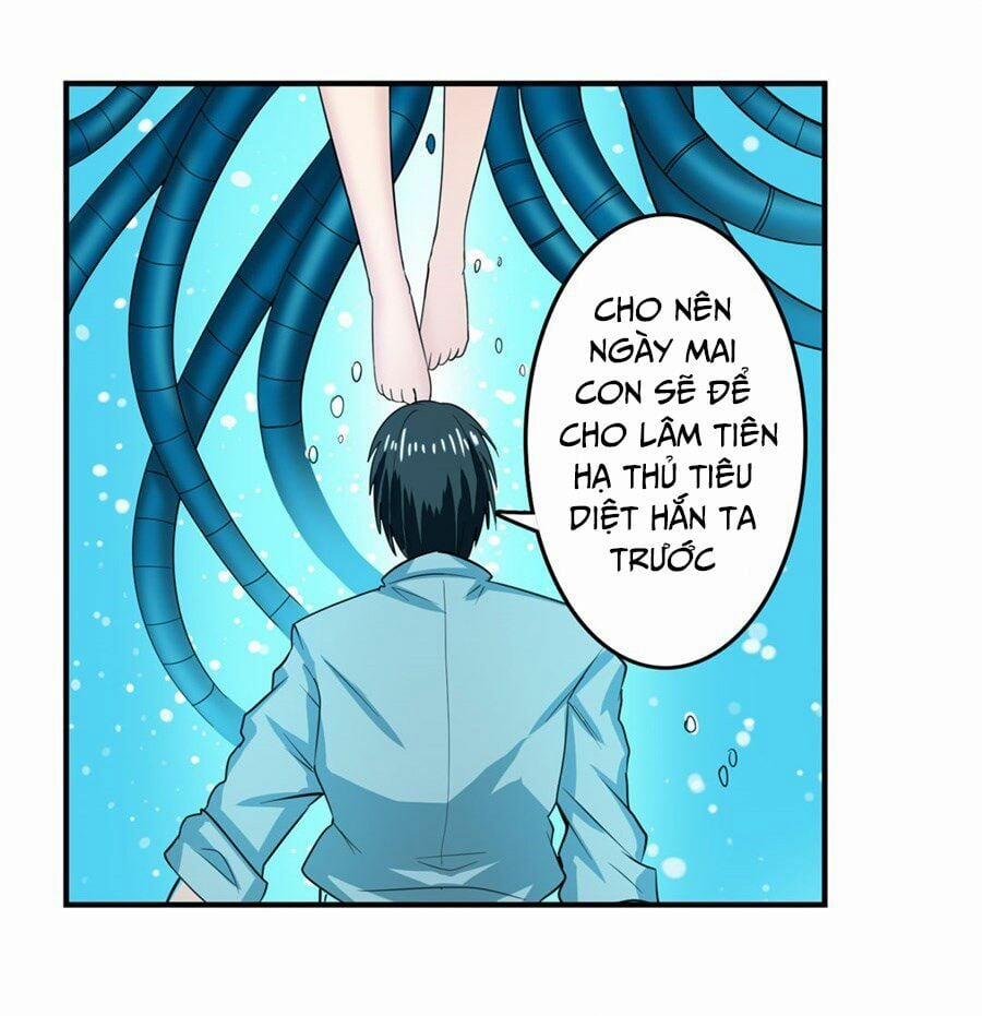 Anh Hùng ? Ta Không Làm Lâu Rồi 121 trang 11