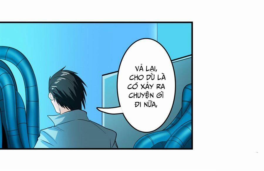 Anh Hùng ? Ta Không Làm Lâu Rồi 121 trang 13