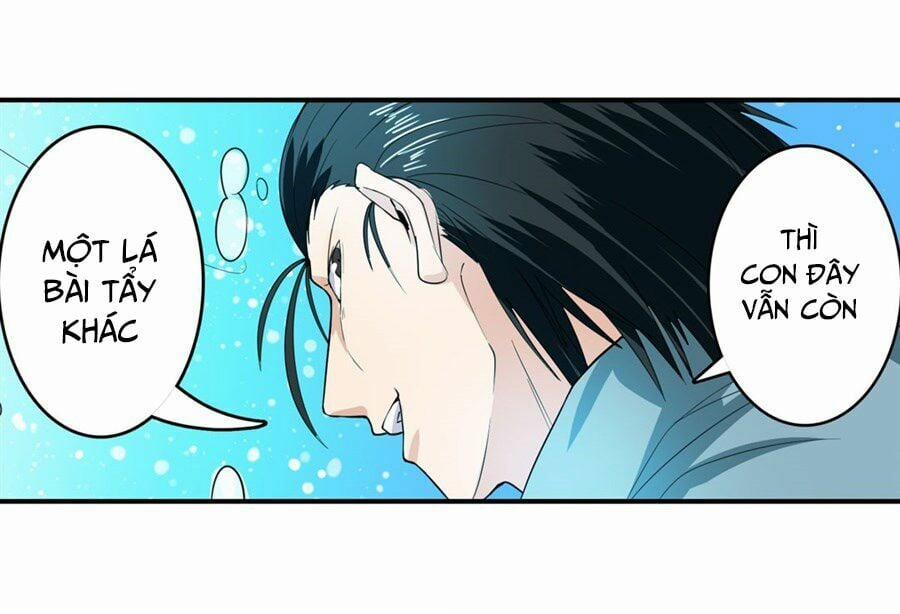 Anh Hùng ? Ta Không Làm Lâu Rồi 121 trang 14