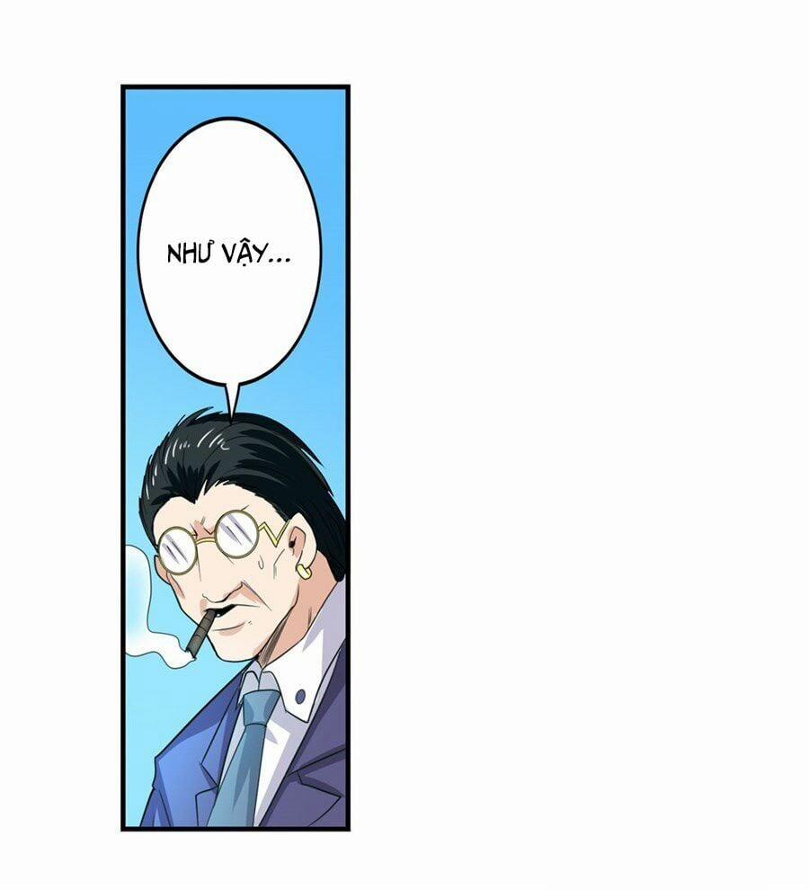 Anh Hùng ? Ta Không Làm Lâu Rồi 121 trang 17