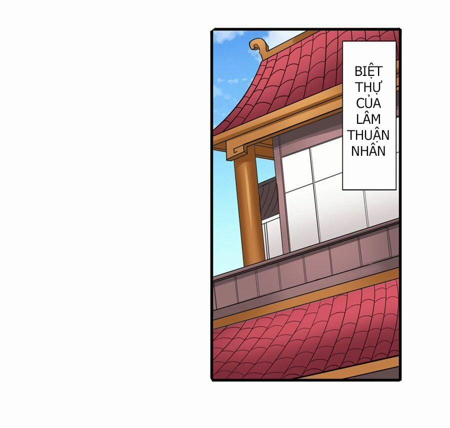 Anh Hùng ? Ta Không Làm Lâu Rồi 121 trang 2