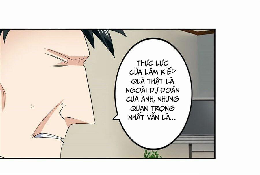 Anh Hùng ? Ta Không Làm Lâu Rồi 121 trang 23