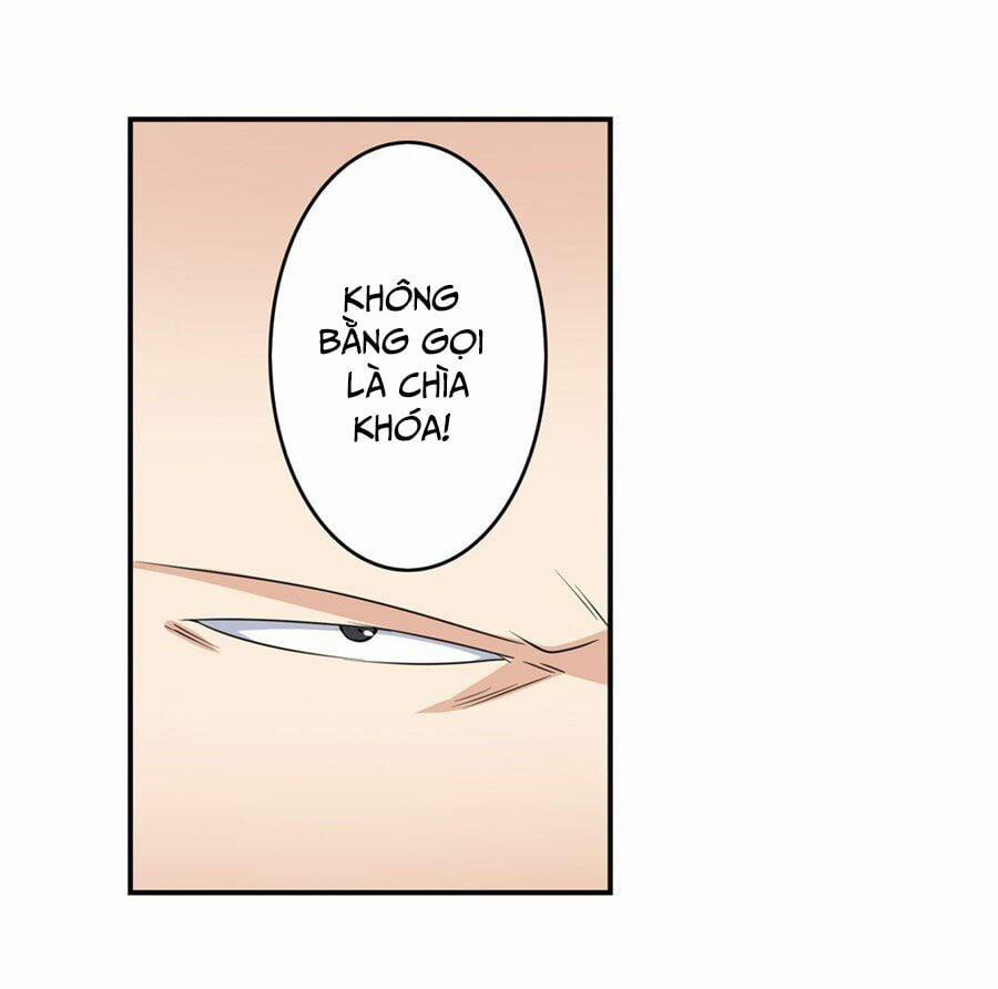 Anh Hùng ? Ta Không Làm Lâu Rồi 121 trang 28