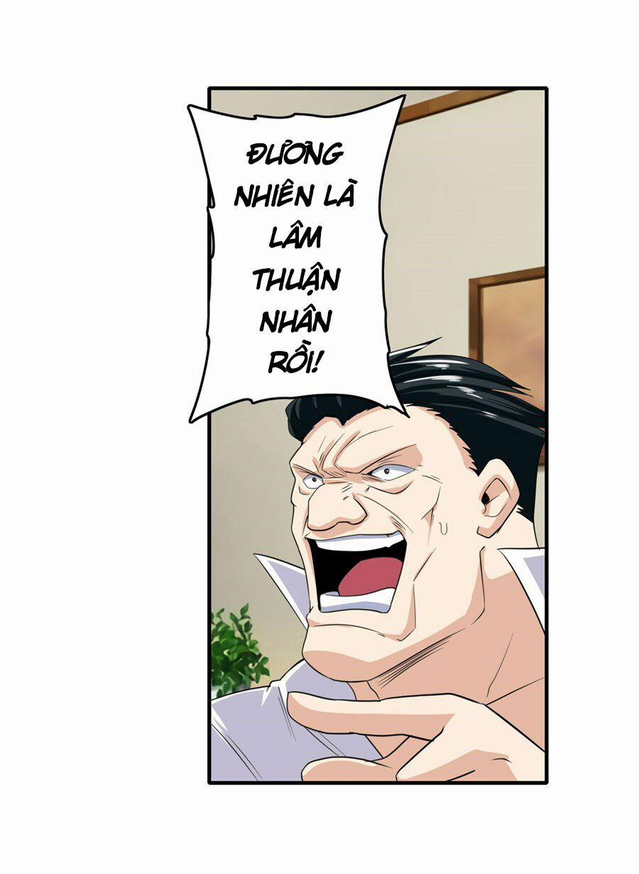 Anh Hùng ? Ta Không Làm Lâu Rồi 121 trang 38