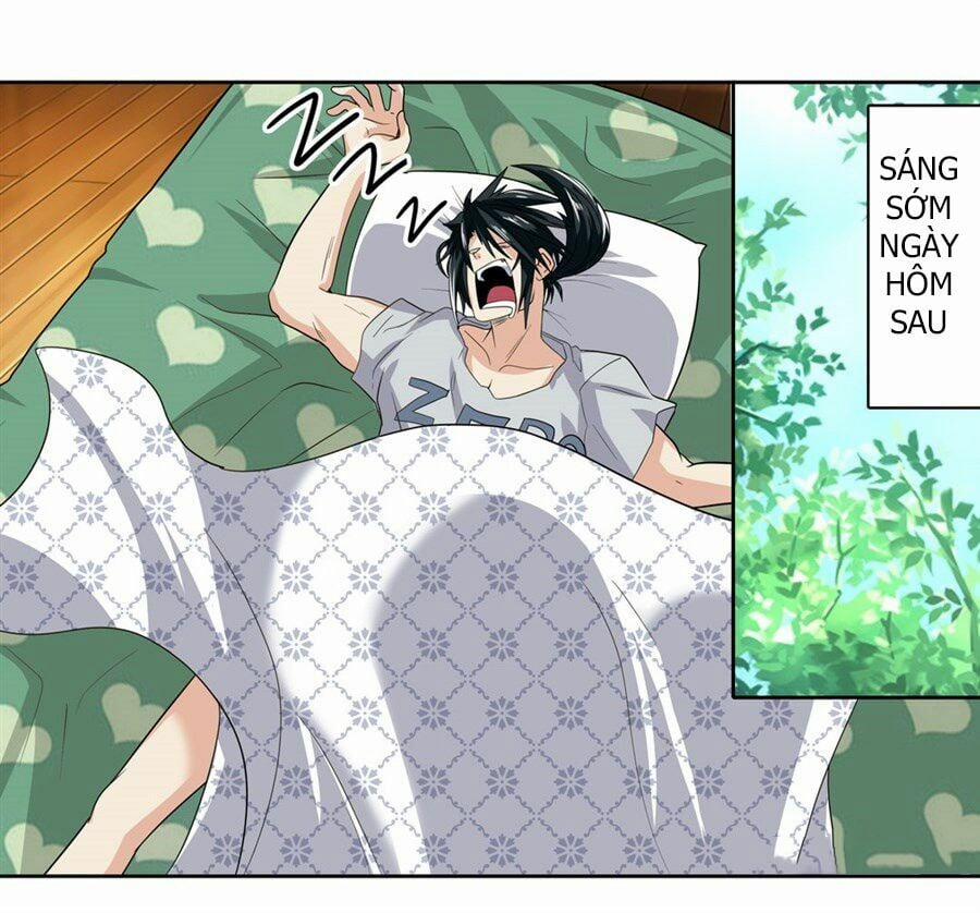 Anh Hùng ? Ta Không Làm Lâu Rồi 121 trang 43