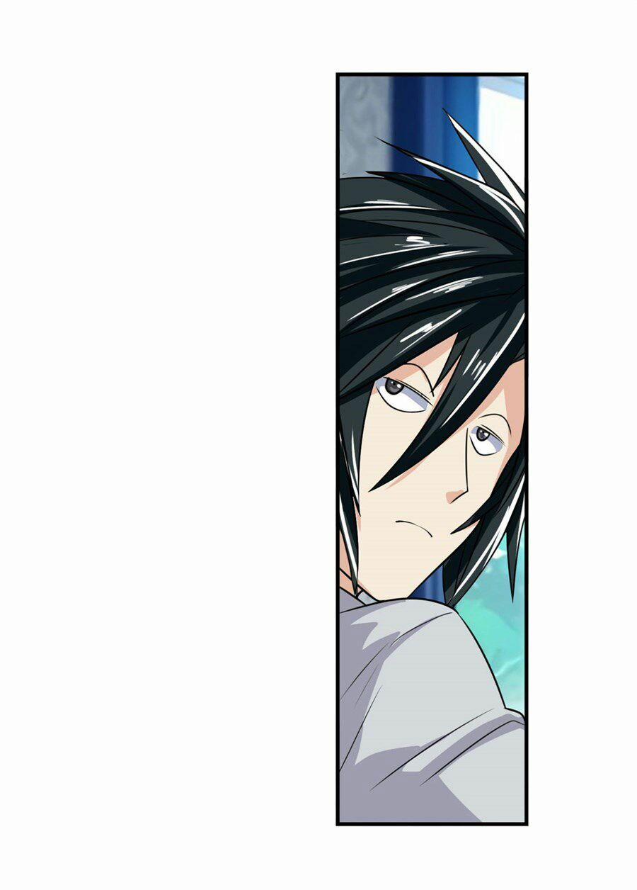 Anh Hùng ? Ta Không Làm Lâu Rồi 121 trang 49