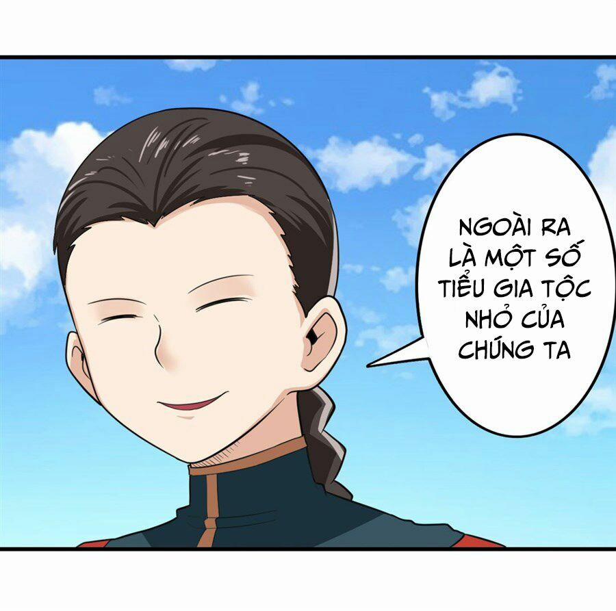 Anh Hùng ? Ta Không Làm Lâu Rồi 121 trang 63