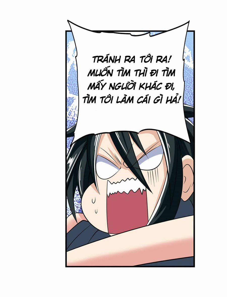 Anh Hùng ? Ta Không Làm Lâu Rồi 121 trang 70