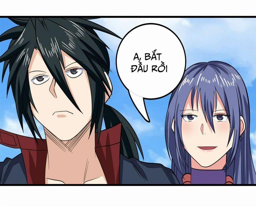 Anh Hùng ? Ta Không Làm Lâu Rồi 121 trang 76