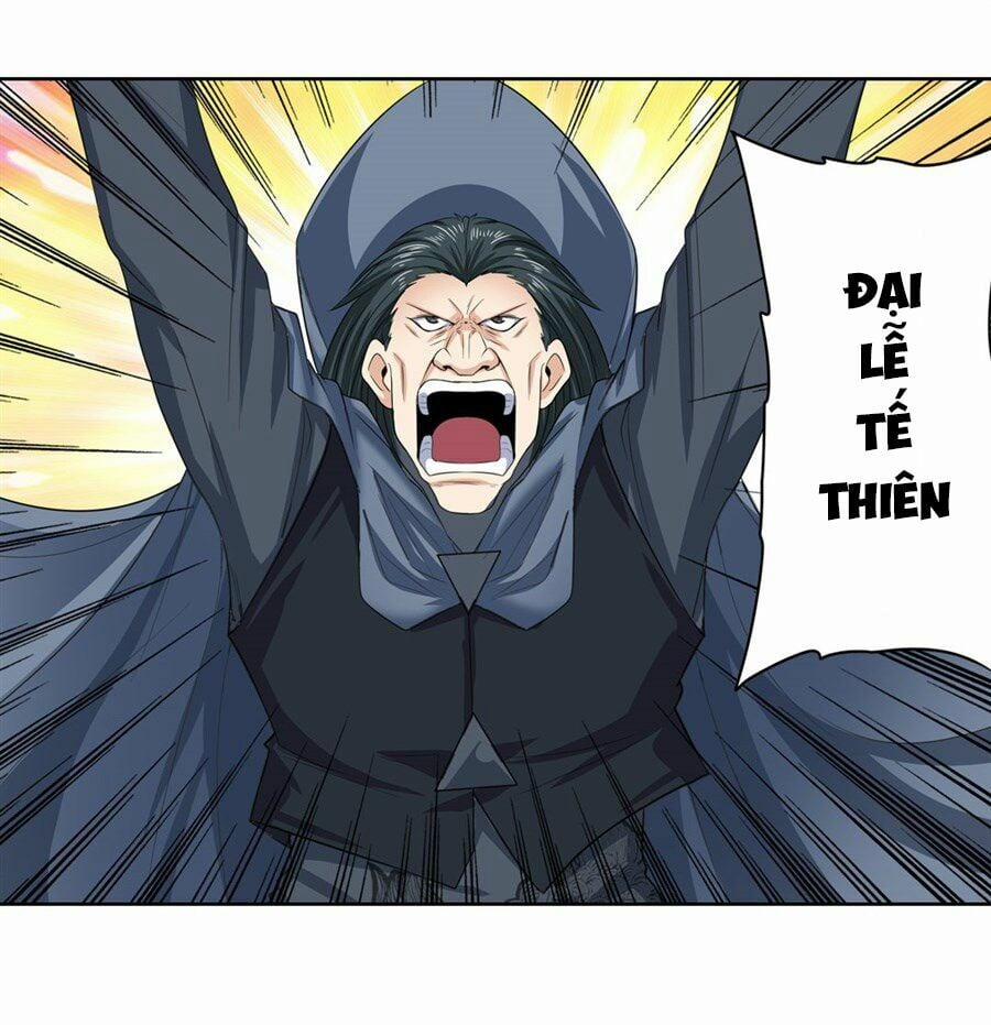 Anh Hùng ? Ta Không Làm Lâu Rồi 121 trang 78