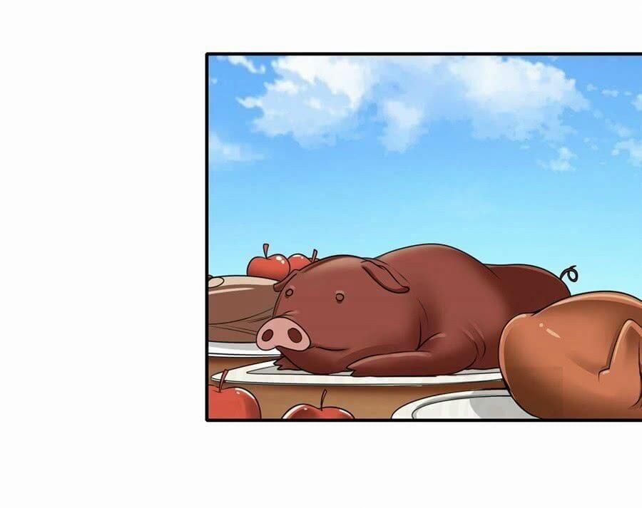 Anh Hùng ? Ta Không Làm Lâu Rồi 122 trang 1