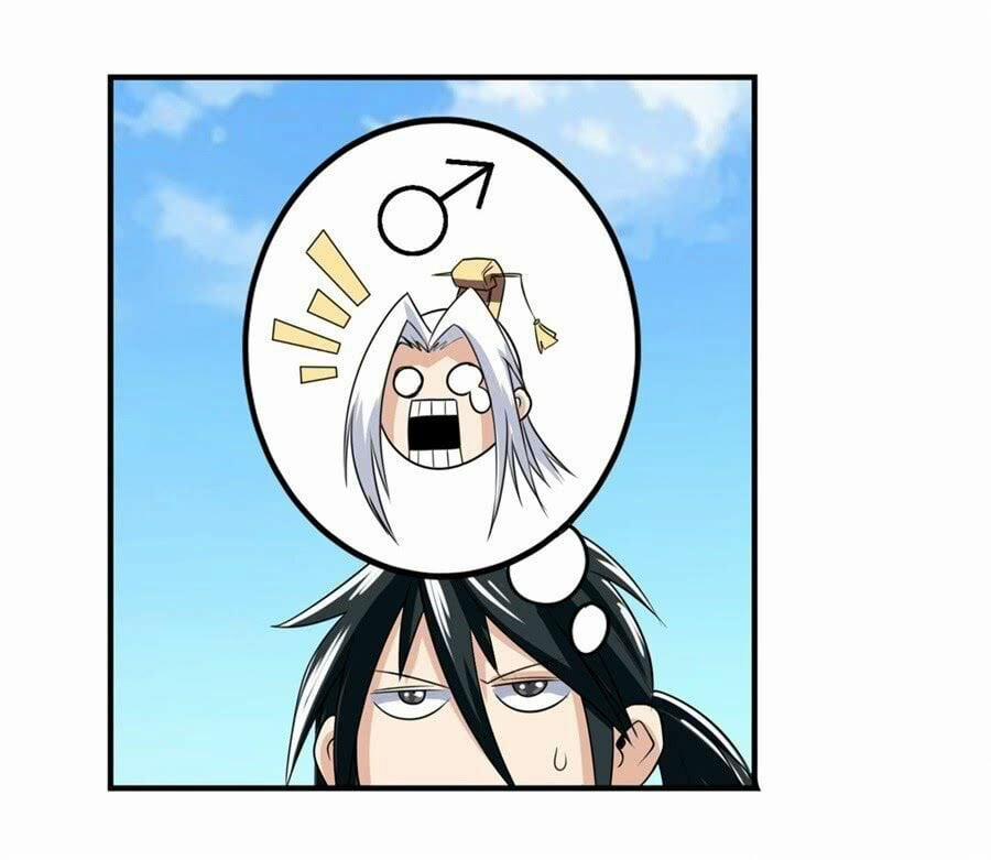 Anh Hùng ? Ta Không Làm Lâu Rồi 122 trang 13