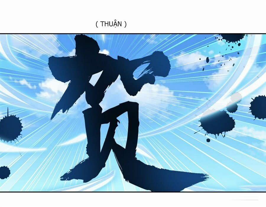 Anh Hùng ? Ta Không Làm Lâu Rồi 122 trang 15