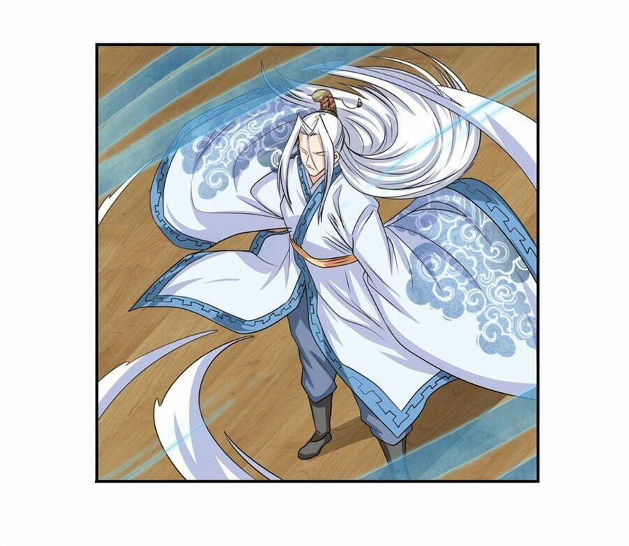 Anh Hùng ? Ta Không Làm Lâu Rồi 122 trang 16