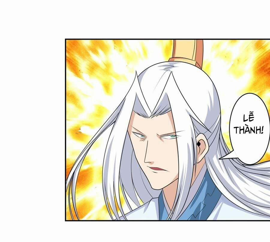 Anh Hùng ? Ta Không Làm Lâu Rồi 122 trang 17