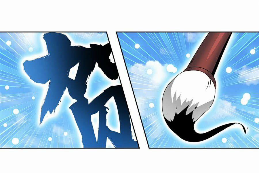 Anh Hùng ? Ta Không Làm Lâu Rồi 122 trang 18