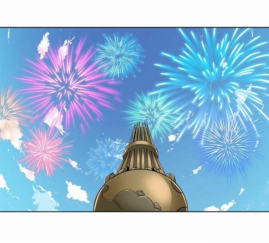 Anh Hùng ? Ta Không Làm Lâu Rồi 122 trang 19