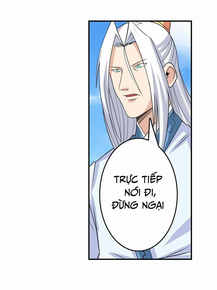 Anh Hùng ? Ta Không Làm Lâu Rồi 122 trang 25