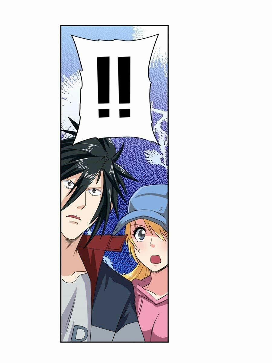 Anh Hùng ? Ta Không Làm Lâu Rồi 122 trang 27