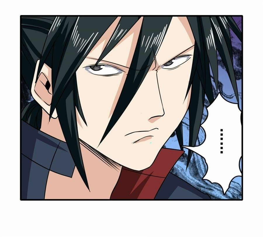 Anh Hùng ? Ta Không Làm Lâu Rồi 122 trang 31