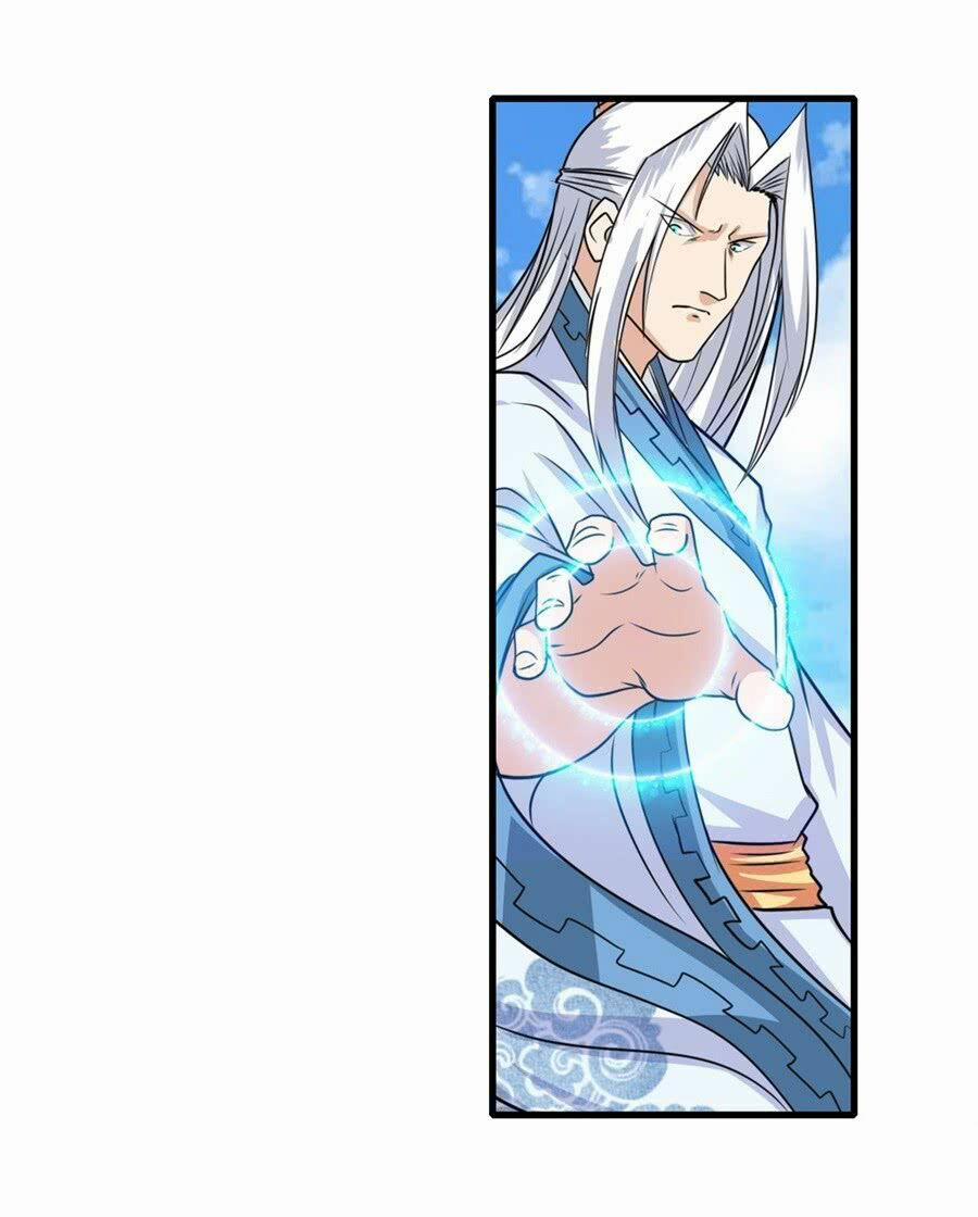 Anh Hùng ? Ta Không Làm Lâu Rồi 122 trang 34