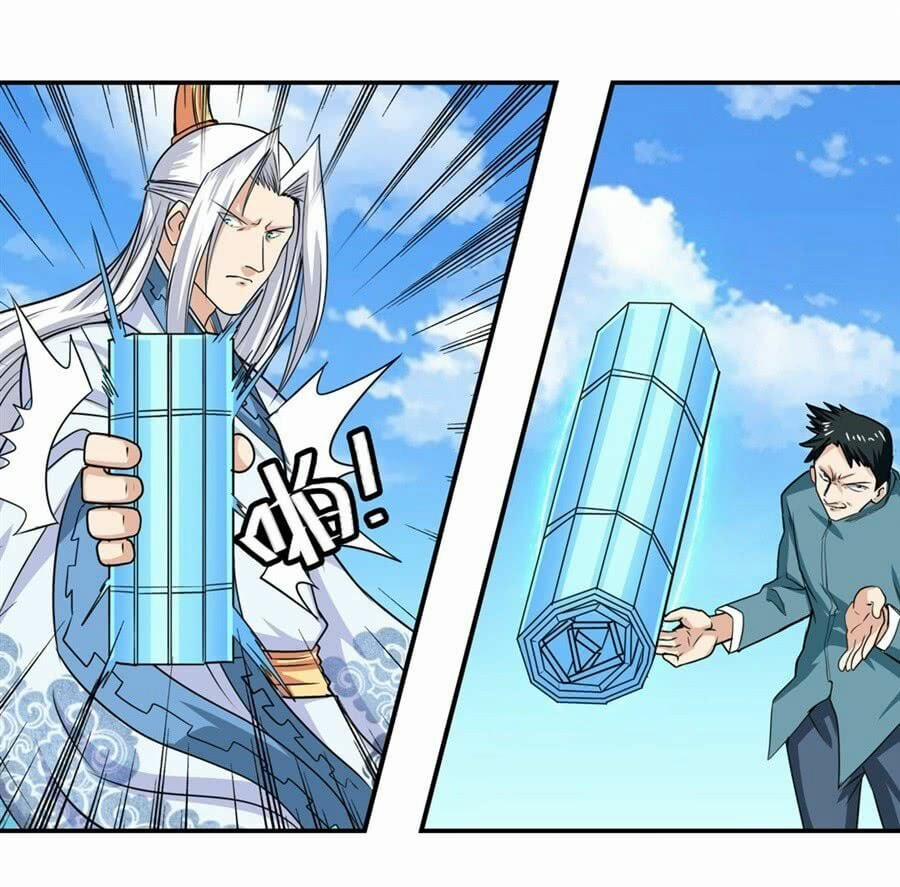 Anh Hùng ? Ta Không Làm Lâu Rồi 122 trang 35