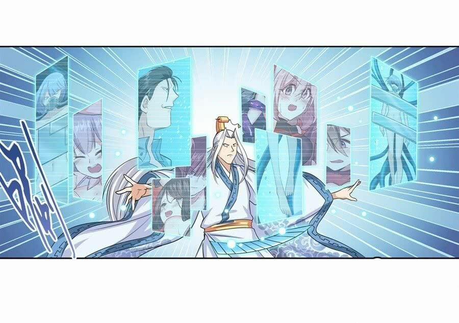 Anh Hùng ? Ta Không Làm Lâu Rồi 122 trang 37