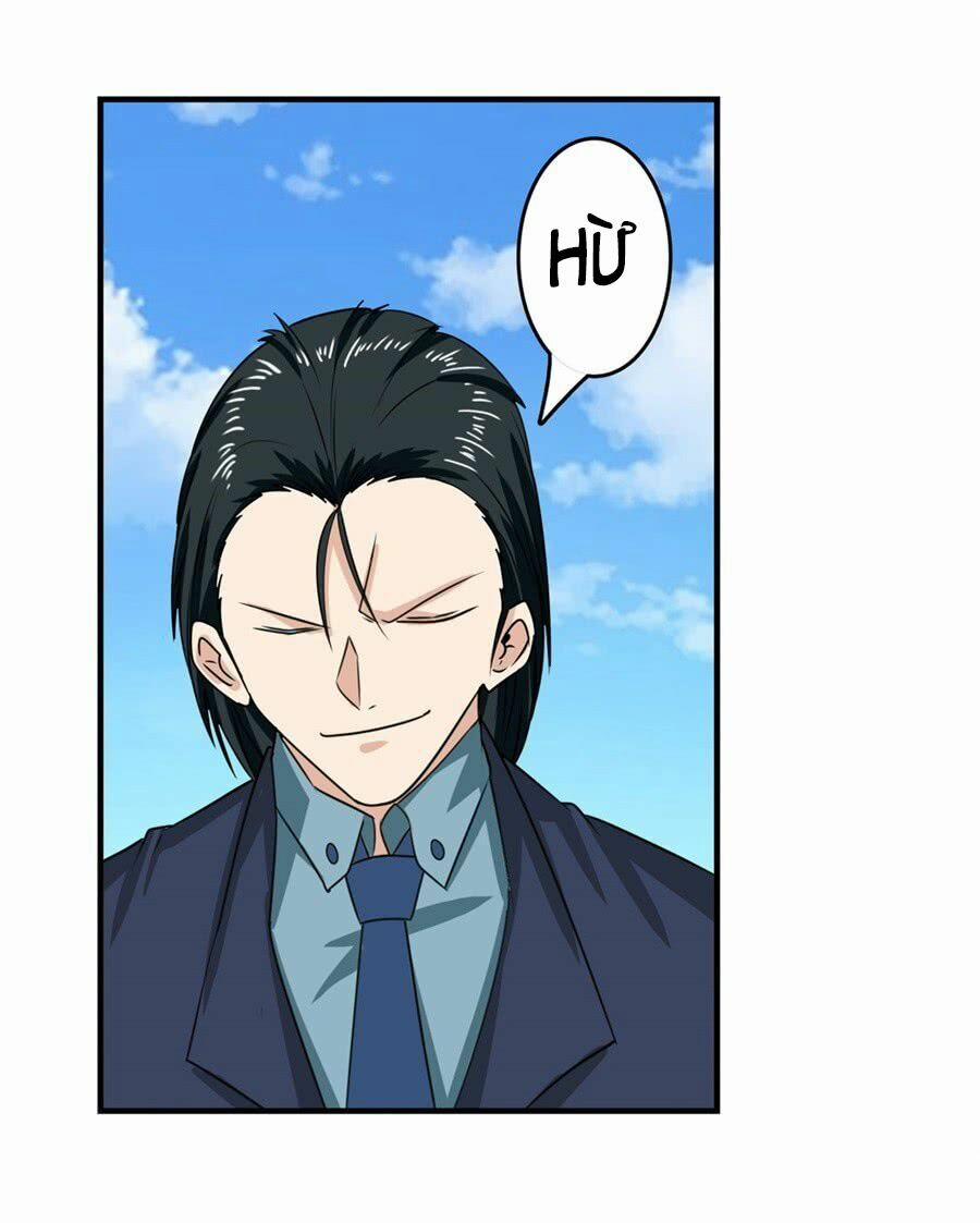 Anh Hùng ? Ta Không Làm Lâu Rồi 122 trang 41