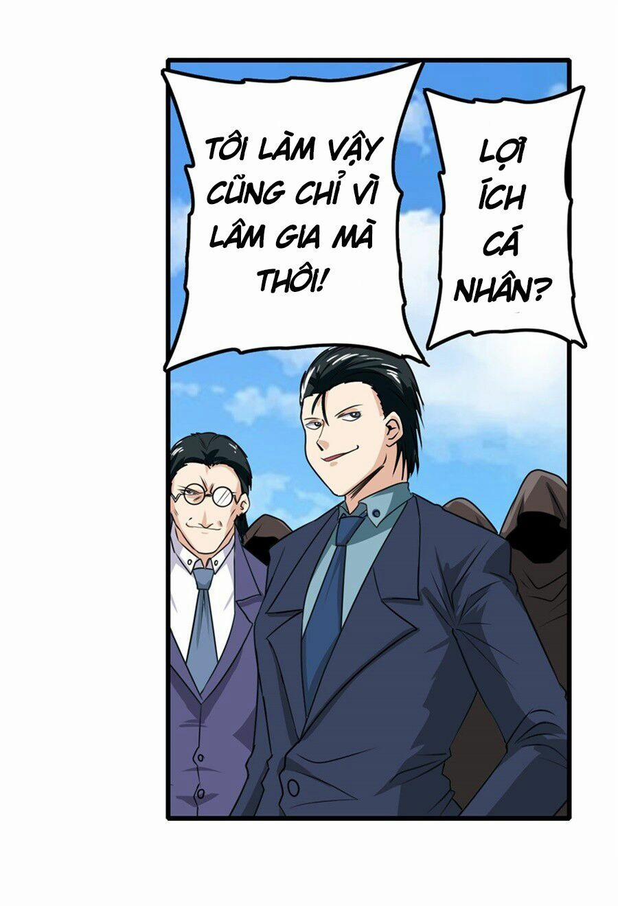 Anh Hùng ? Ta Không Làm Lâu Rồi 122 trang 42