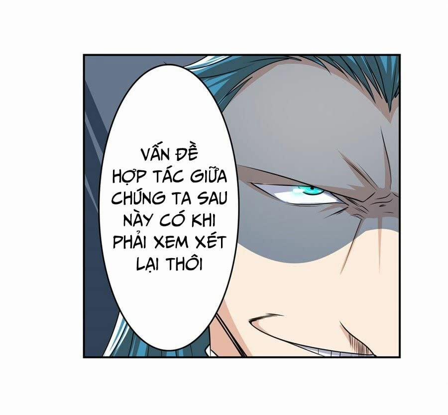 Anh Hùng ? Ta Không Làm Lâu Rồi 122 trang 53