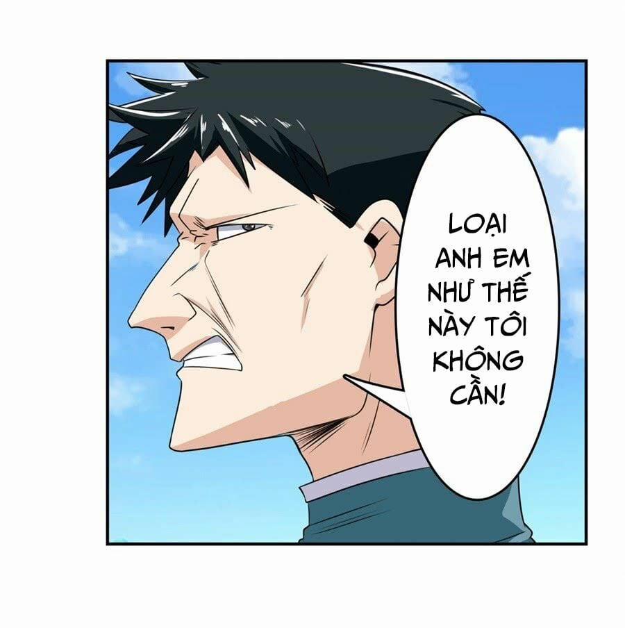 Anh Hùng ? Ta Không Làm Lâu Rồi 122 trang 57