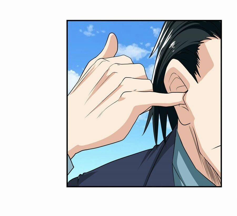 Anh Hùng ? Ta Không Làm Lâu Rồi 122 trang 58