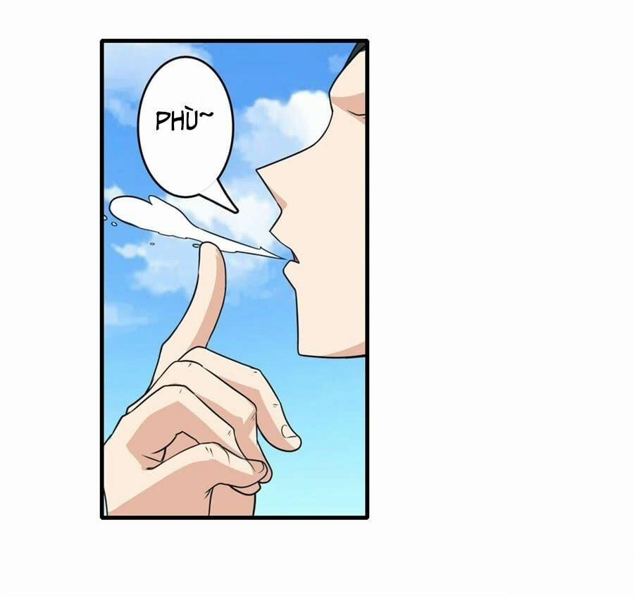 Anh Hùng ? Ta Không Làm Lâu Rồi 122 trang 59