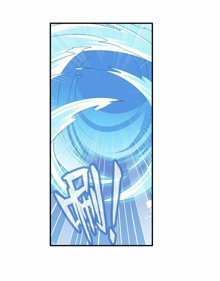 Anh Hùng ? Ta Không Làm Lâu Rồi 122 trang 6