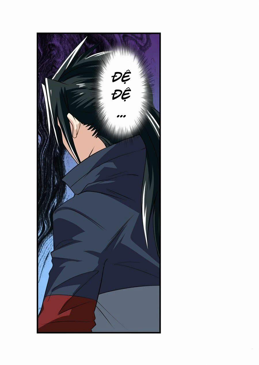 Anh Hùng ? Ta Không Làm Lâu Rồi 122 trang 63