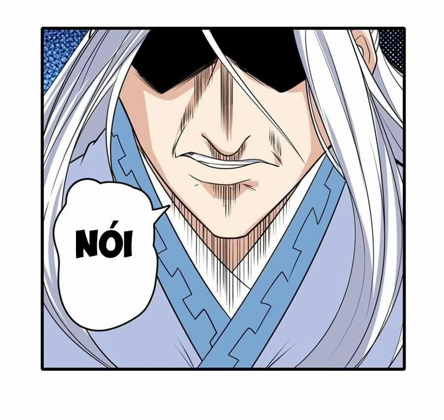 Anh Hùng ? Ta Không Làm Lâu Rồi 122 trang 66