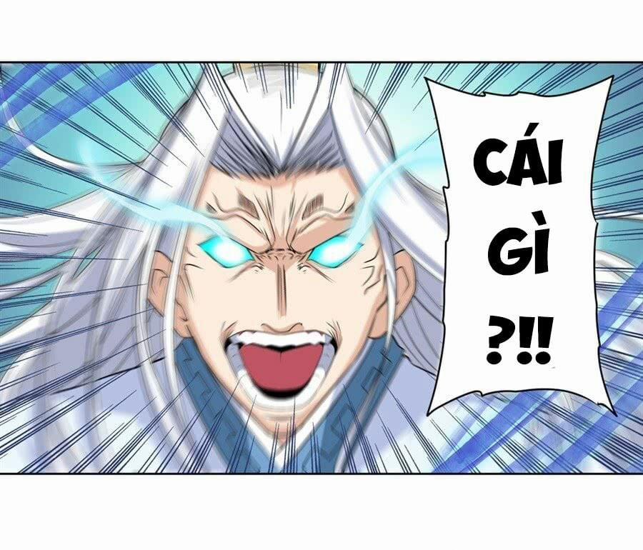 Anh Hùng ? Ta Không Làm Lâu Rồi 122 trang 67