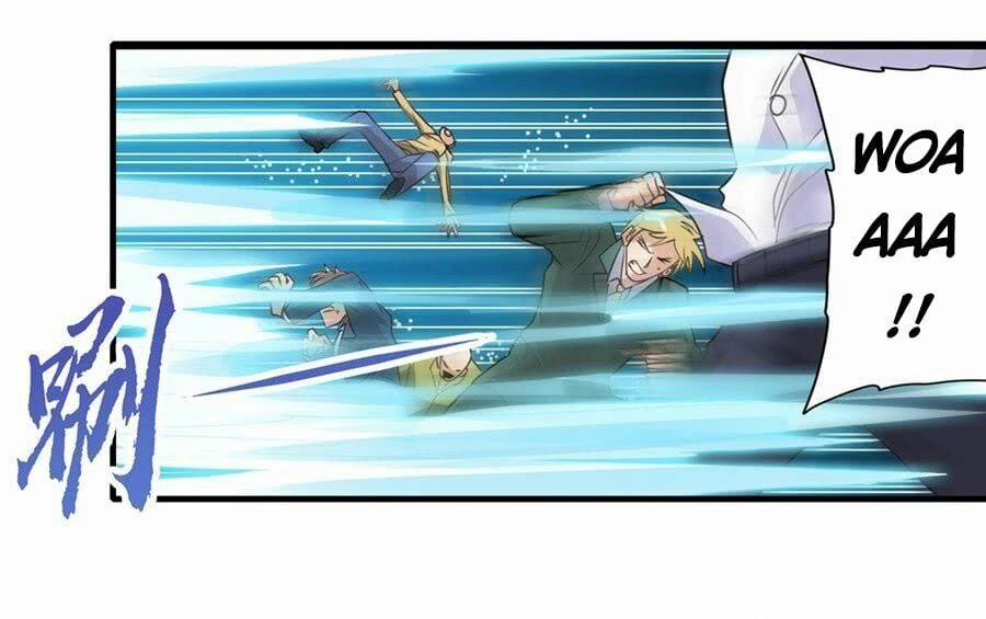 Anh Hùng ? Ta Không Làm Lâu Rồi 122 trang 69