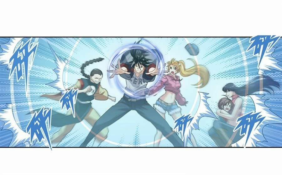 Anh Hùng ? Ta Không Làm Lâu Rồi 122 trang 71