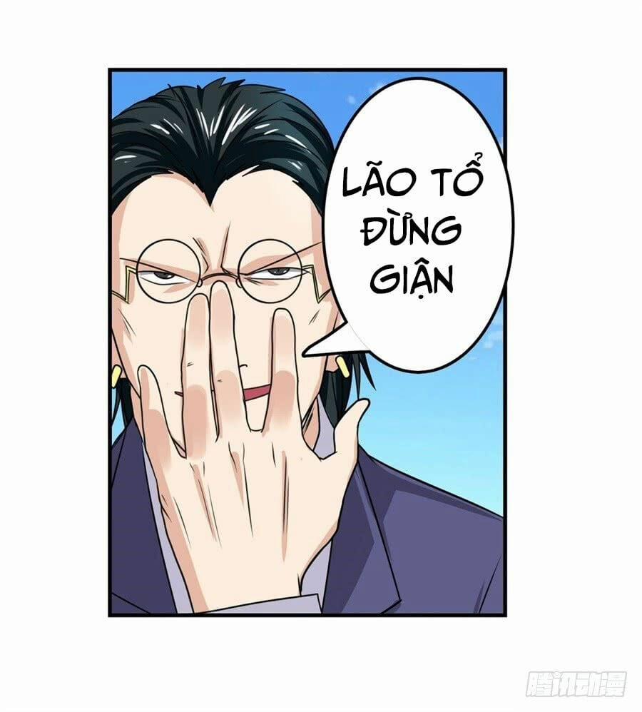 Anh Hùng ? Ta Không Làm Lâu Rồi 122 trang 74