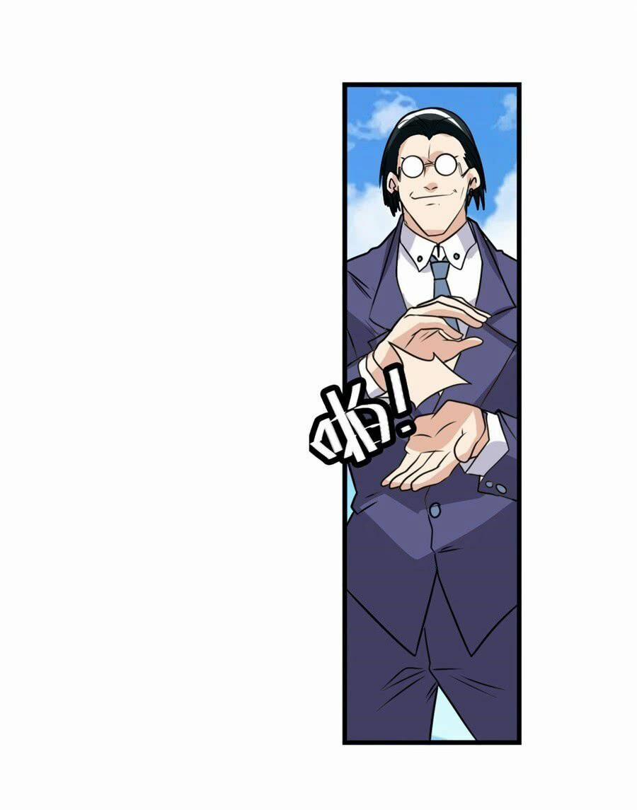 Anh Hùng ? Ta Không Làm Lâu Rồi 122 trang 76