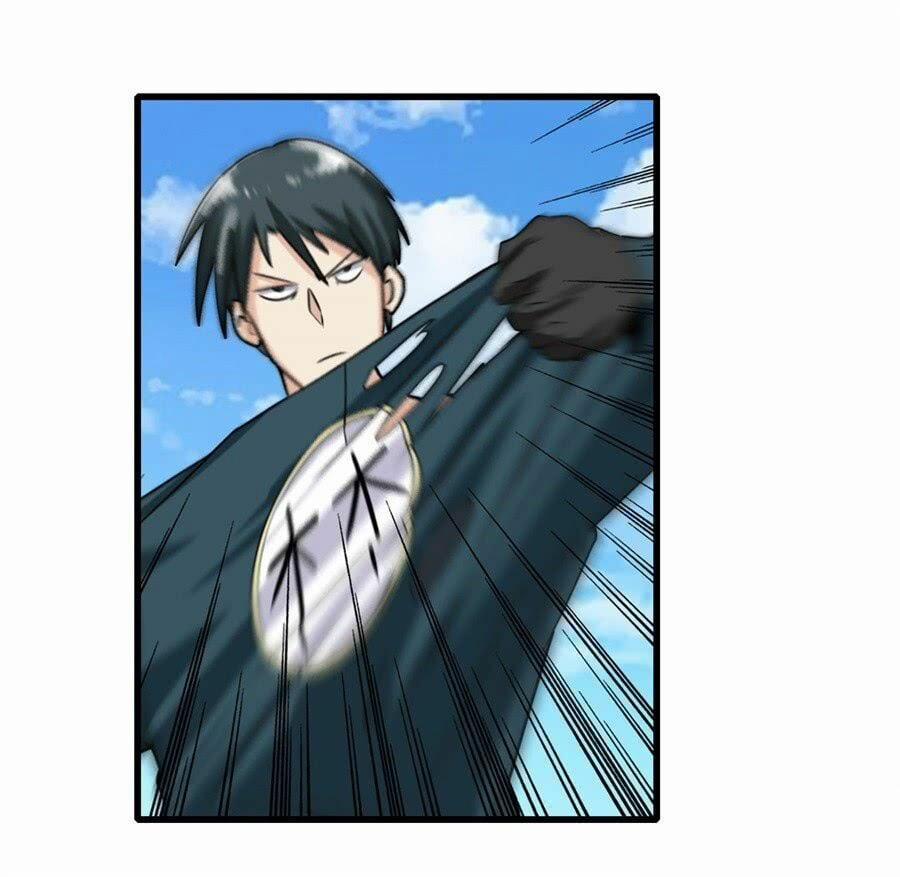 Anh Hùng ? Ta Không Làm Lâu Rồi 122 trang 77