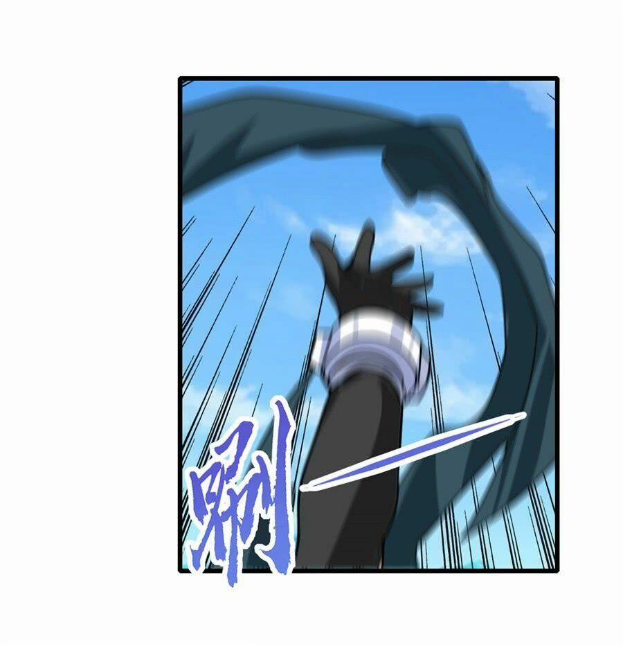 Anh Hùng ? Ta Không Làm Lâu Rồi 122 trang 79