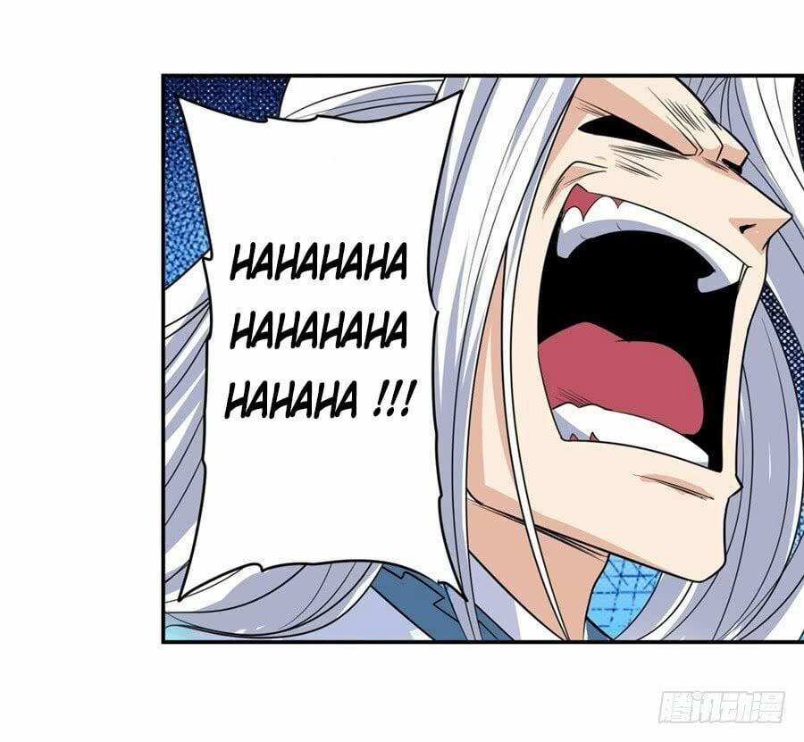 Anh Hùng ? Ta Không Làm Lâu Rồi 122 trang 82