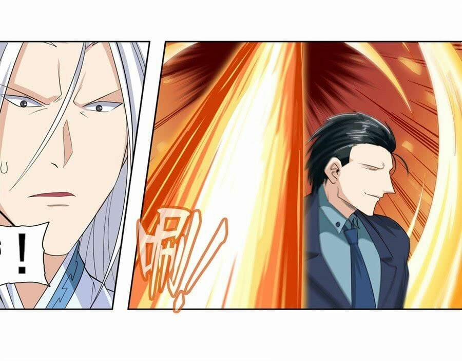 Anh Hùng ? Ta Không Làm Lâu Rồi 122 trang 85