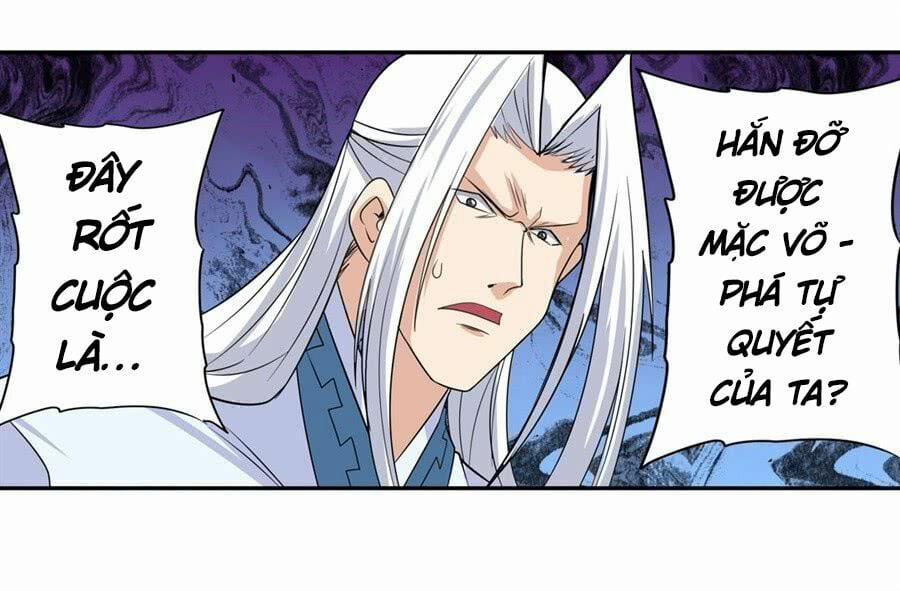 Anh Hùng ? Ta Không Làm Lâu Rồi 122 trang 87