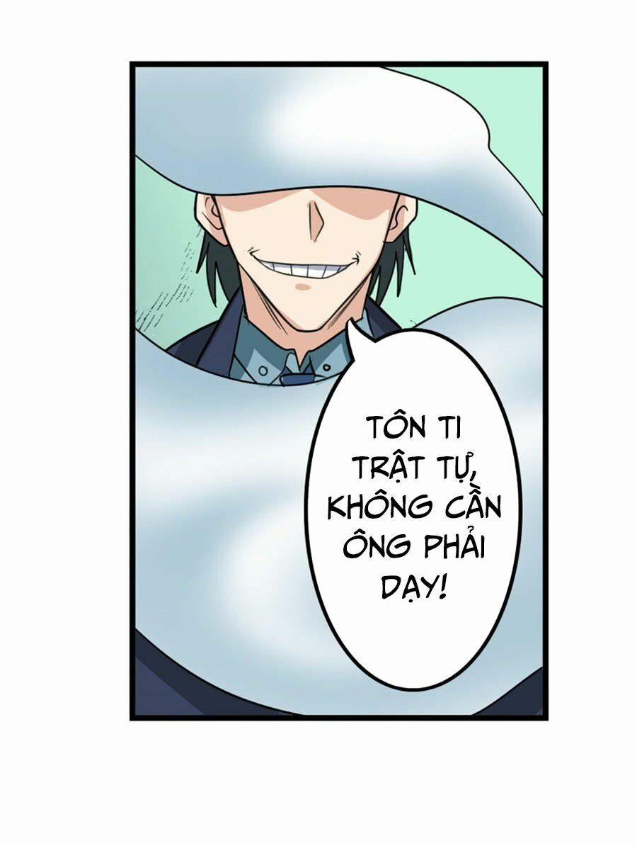 Anh Hùng ? Ta Không Làm Lâu Rồi 122 trang 88