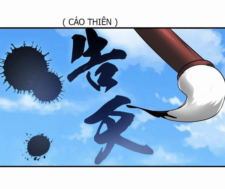 Anh Hùng ? Ta Không Làm Lâu Rồi 122 trang 9